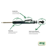 Mechanical Carpenter Pencil