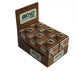 Bend Tool Co. 3/4'' Bullnose Corner Gauge POP Display (Front Left View)