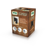 Bend Tool Co. - 3/4'' Bullnose Corner Gauge Package