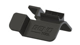 Bend Tool Co. - 3/4'' Bullnose Corner Gauge (Side View)