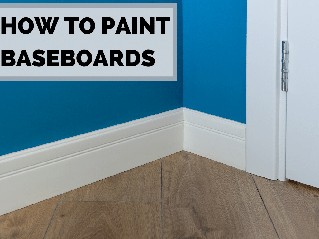Baseboard Register Paint How to Paint Baseboards