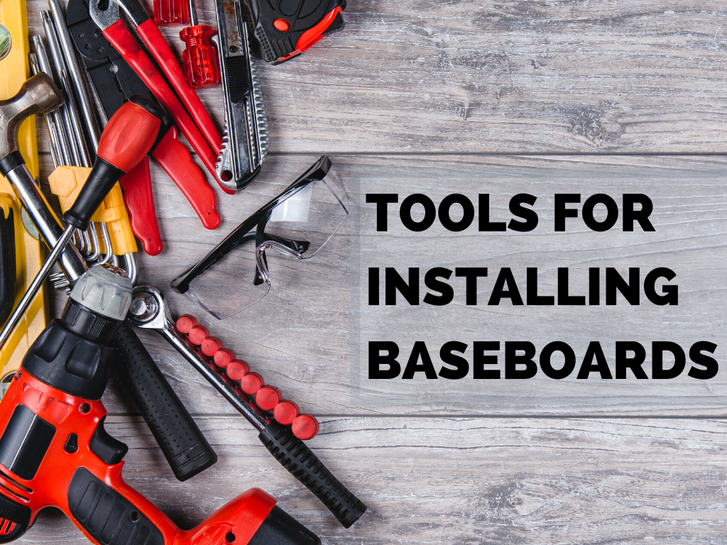 26 Awesome Baseboard Tools for Your Project