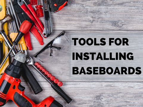 26 Awesome Baseboard Tools for Your Project